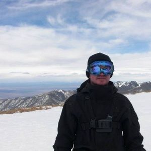 Meet your Posher, Patrick